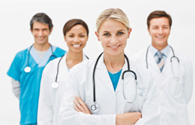 image of Unimedico Staff